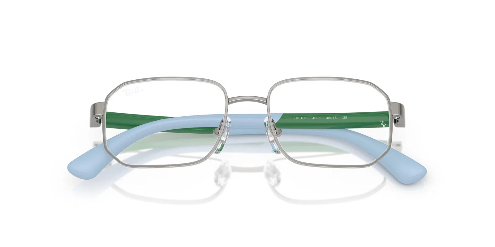 Ray-Ban Junior 1060 Eyeglasses - view 35